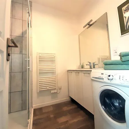 Apartment La Mesange Bleue Cenac-et-Saint-Julien