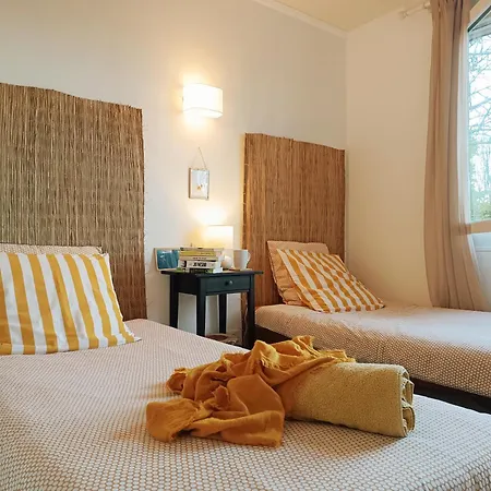 La Mesange Bleue דירה *