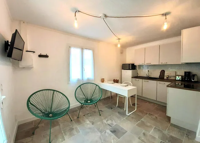 La Mesange Bleue * Cénac-et-Saint-Julien