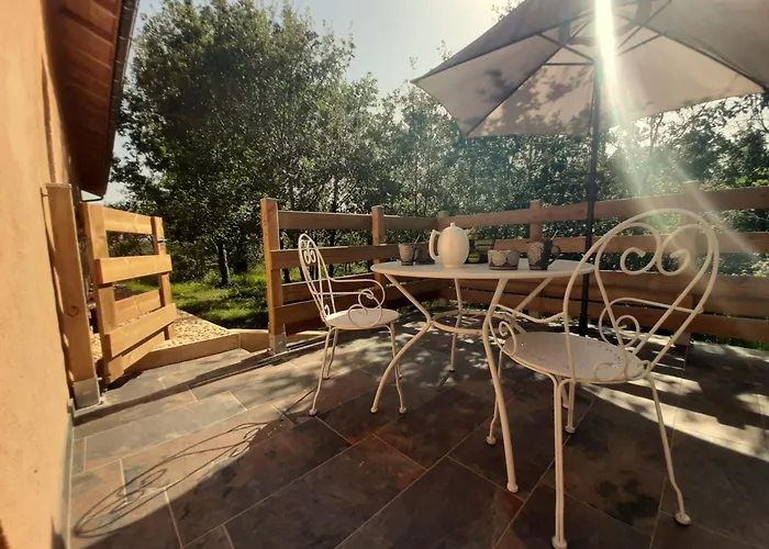 La Mesange Bleue Apartment Cénac-et-Saint-Julien