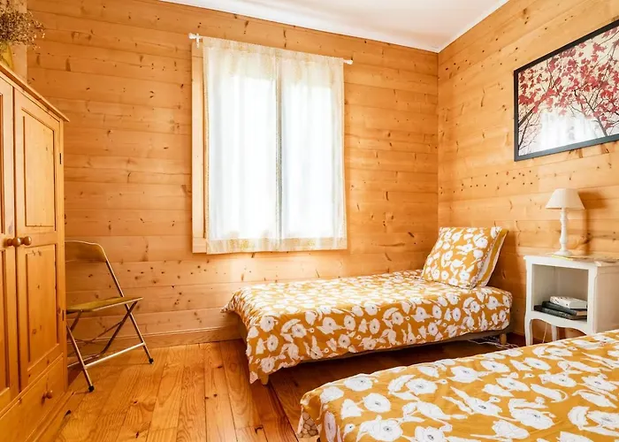 Apartment La Mesange Bleue Cénac-et-Saint-Julien