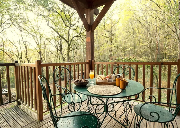 La Mesange Bleue Apartment Cénac-et-Saint-Julien