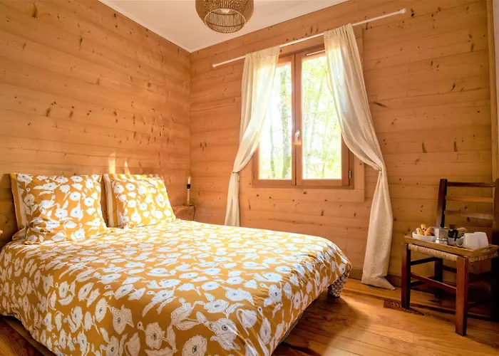 La Mesange Bleue * Cénac-et-Saint-Julien