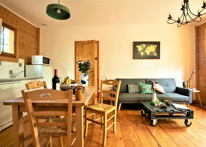 La Mesange Bleue Apartment Cénac-et-Saint-Julien